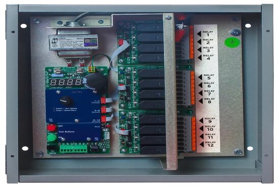 LynTec PDS-12